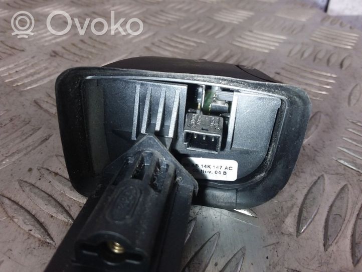 Ford Fiesta Interrupteur de contrôle du volume 98AB14K147AC