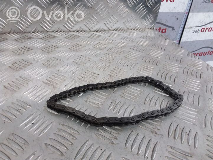 Volvo V60 Oil pump chain 