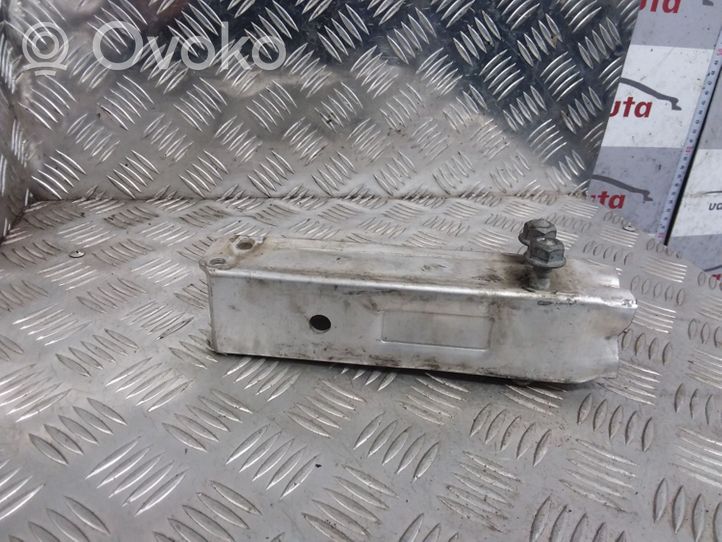 Audi A6 Allroad C6 Absorbeur de pare-chocs avant 4F0807133