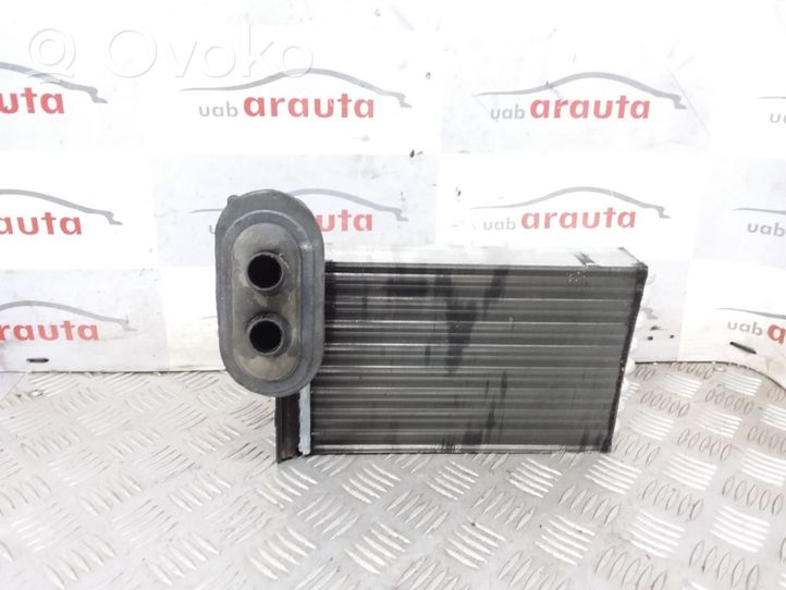 Volkswagen Vento Radiatore riscaldamento abitacolo 1H1819031A