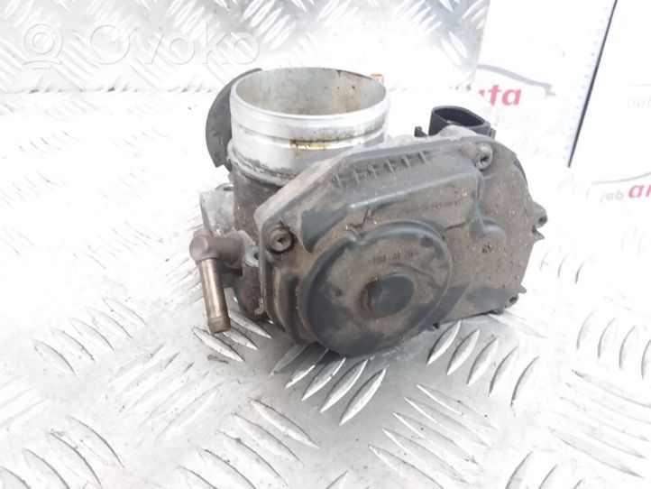 Volkswagen Bora Droselinė sklendė 06A133064H