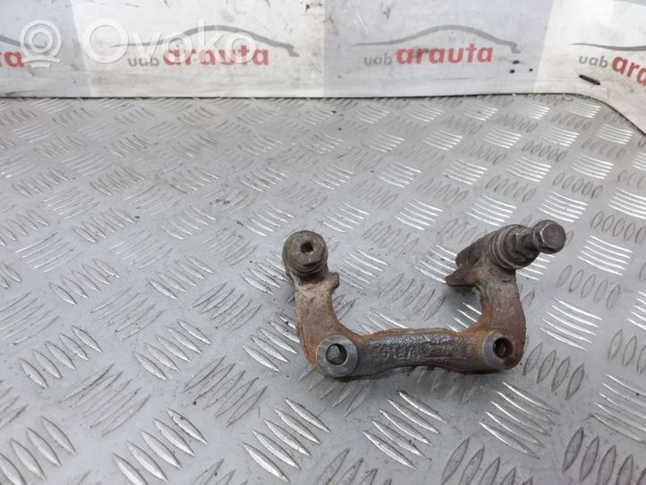 Peugeot 307 Support d'étrier arrière 5612745102