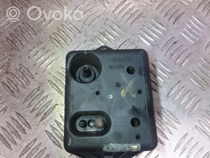 Opel Zafira B Réservoir d'air sous vide 46845905