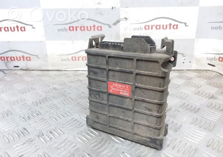 Volkswagen Golf II Sterownik / Moduł ECU 321906263B