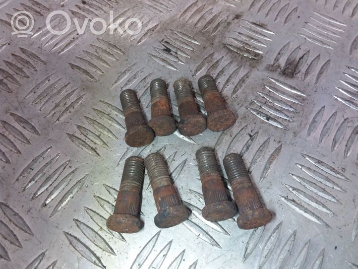 Ford Focus Nuts/bolts 