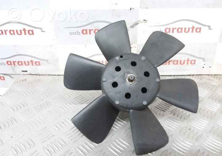 Volkswagen Golf II Ventilateur de refroidissement de radiateur électrique 191959455T