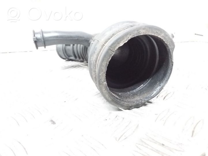 Ford Mondeo Mk III Tuyau d'admission d'air turbo 1S719C623DF