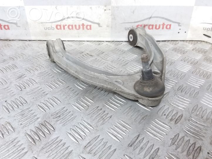 Volkswagen Touareg I Front upper control arm/wishbone 7L0407047B