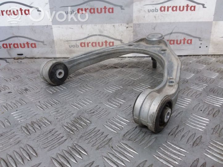 Volkswagen Touareg I Front upper control arm/wishbone 7L0407047B