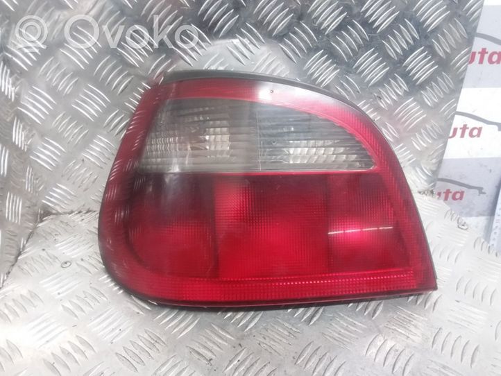 Renault Megane I Takavalot 7700428320