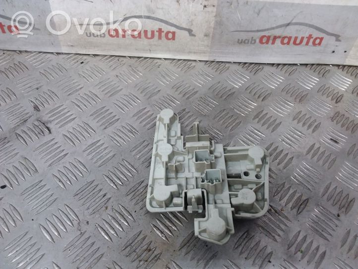 Volvo S40 Parte del faro posteriore 28139007