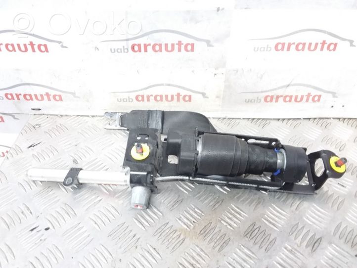 Volvo S40 Front seatbelt 3050615