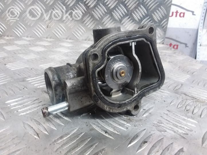 Mercedes-Benz E W210 Termostato/alloggiamento del termostato A6132030175