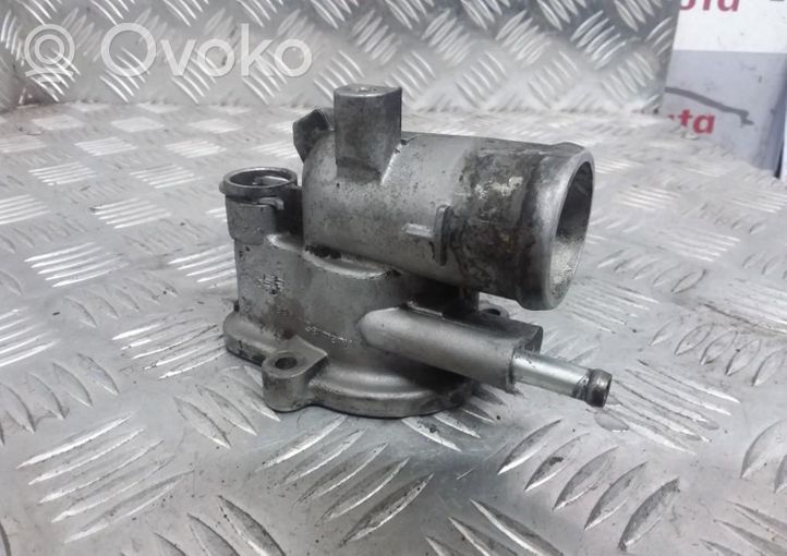 Mercedes-Benz E W210 Termostato/alloggiamento del termostato A6132030175