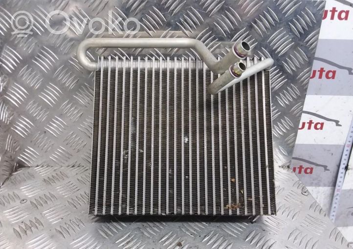 Opel Zafira B Air conditioning (A/C) radiator (interior) G1374