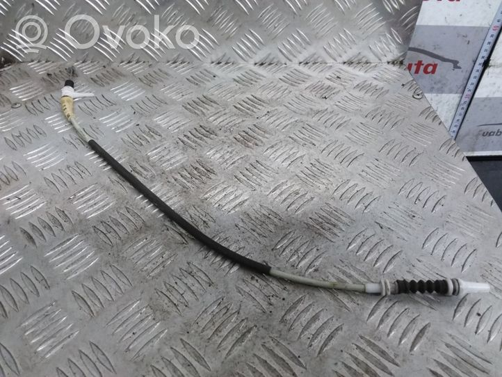 BMW M5 Front door cable line 