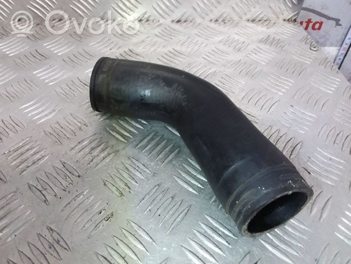 Skoda Fabia Mk1 (6Y) Intercooler hose/pipe 6Q0145834