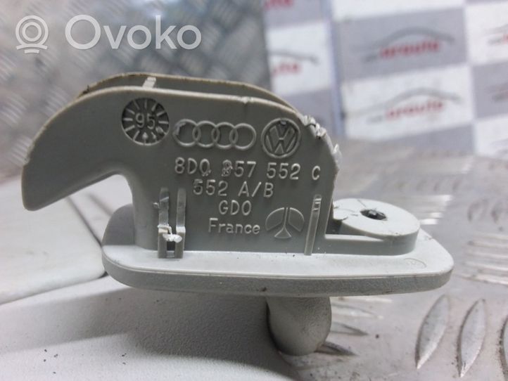 Audi A4 S4 B5 8D Häikäisysuoja 8D0857552C