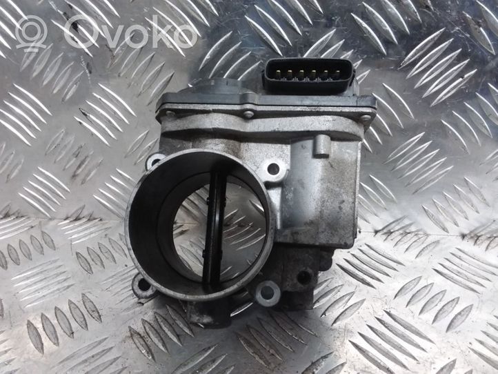 Subaru Legacy Throttle valve 16112AA260