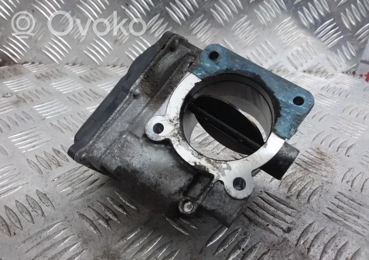 Subaru Legacy Throttle valve 16112AA260