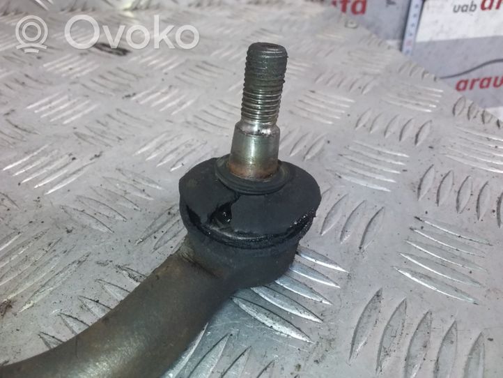 Ford Galaxy Steering tie rod end 