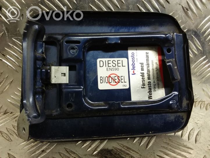 Subaru Legacy Bouchon, volet de trappe de réservoir à carburant EN590