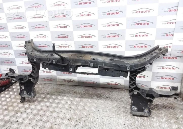 Renault Scenic II -  Grand scenic II Pannello di supporto del radiatore 