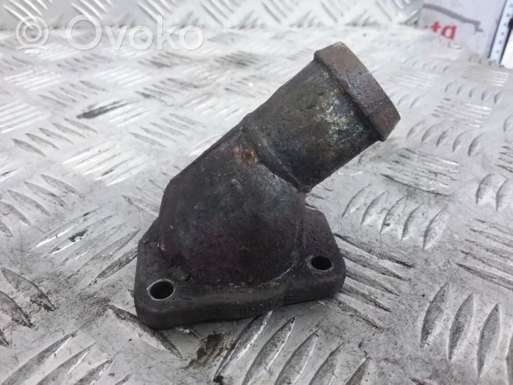 Ford Focus Tubo flessibile del liquido di raffreddamento del motore 96FF8594AB