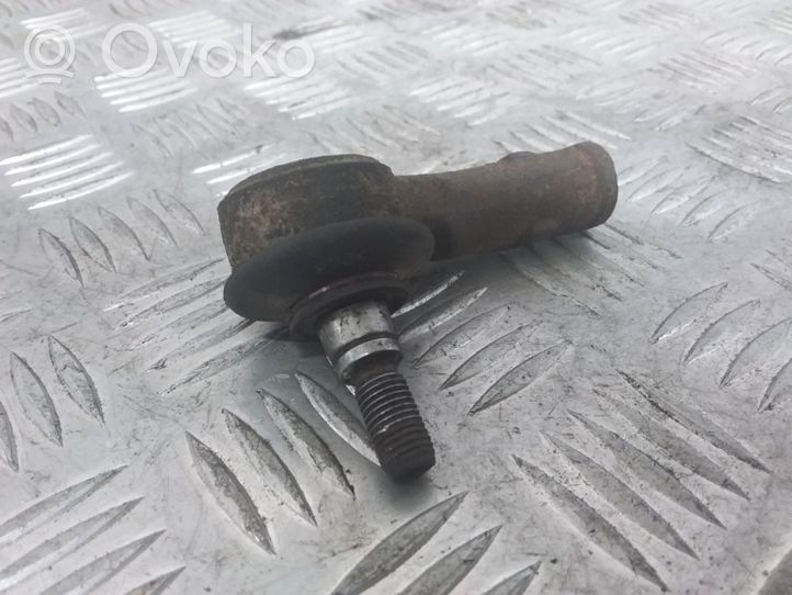 Ford Focus Steering tie rod end 