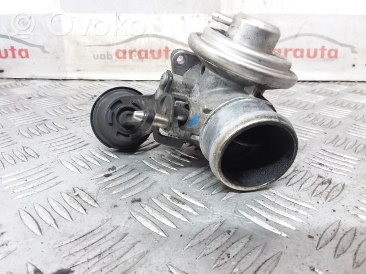 Volkswagen Polo EGR vožtuvas 038129637B