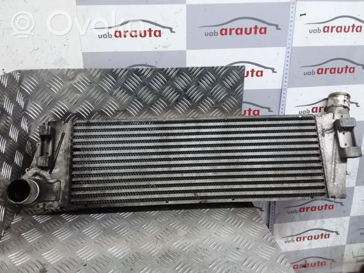 Renault Scenic II -  Grand scenic II Intercooler radiator 8200115540