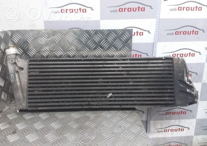 Renault Scenic II -  Grand scenic II Intercooler radiator 8200115540