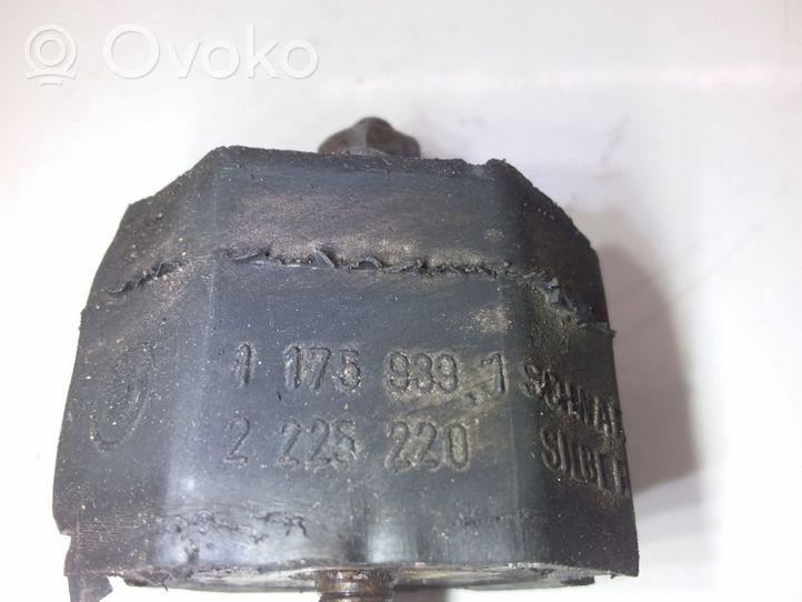 BMW 5 E28 Supporto della scatola del cambio 1175939