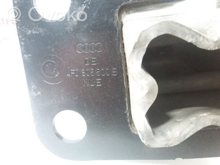 Audi A6 S6 C6 4F Radiatoru paneļa turētājs (televizora) 4F0805500B