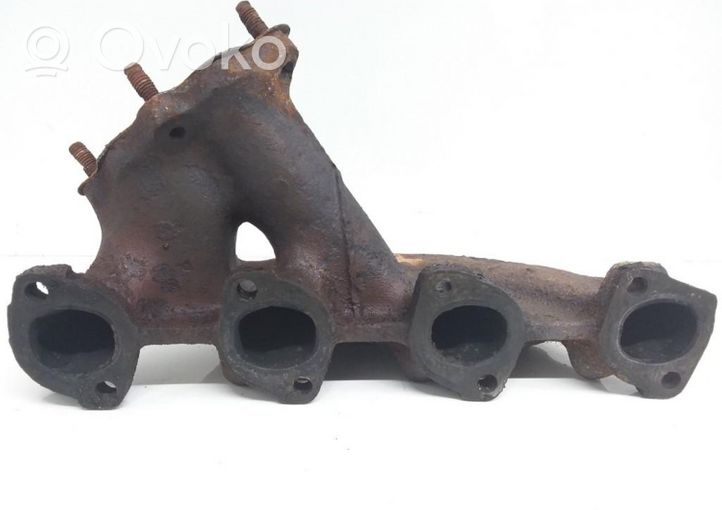 BMW 5 E28 Exhaust manifold 