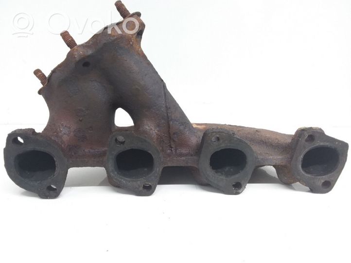 BMW 5 E28 Exhaust manifold 