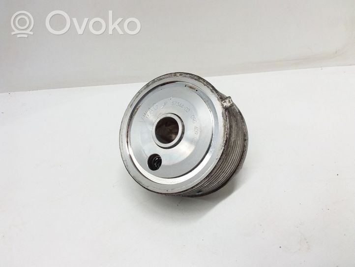 Volkswagen Golf V Radiatore dell’olio trasmissione/cambio 09G409061