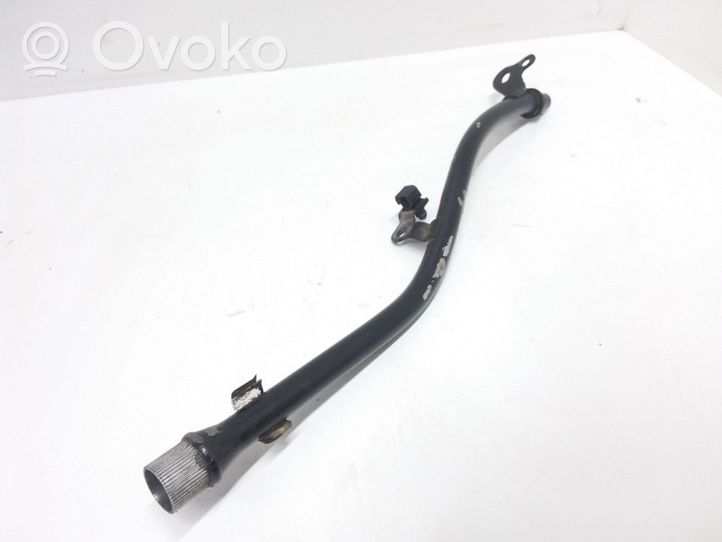 Volkswagen Polo Öljyntason mittatikku 045115629D