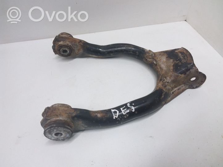 Volkswagen PASSAT B5 Triangle bras de suspension supérieur arrière 8E0505322D