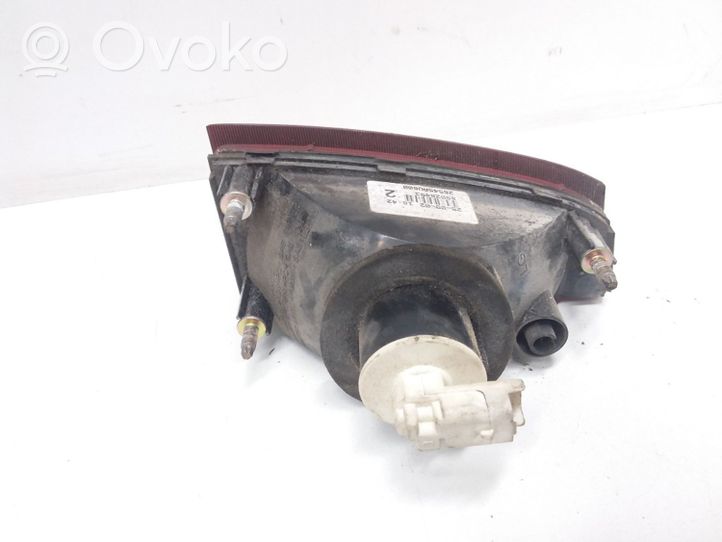 Nissan Primera Takaluukun takavalot 26545AU800