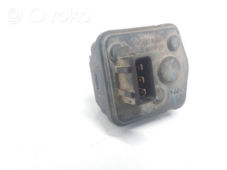 Volkswagen Vento Headlight level adjustment motor 1H0941295C