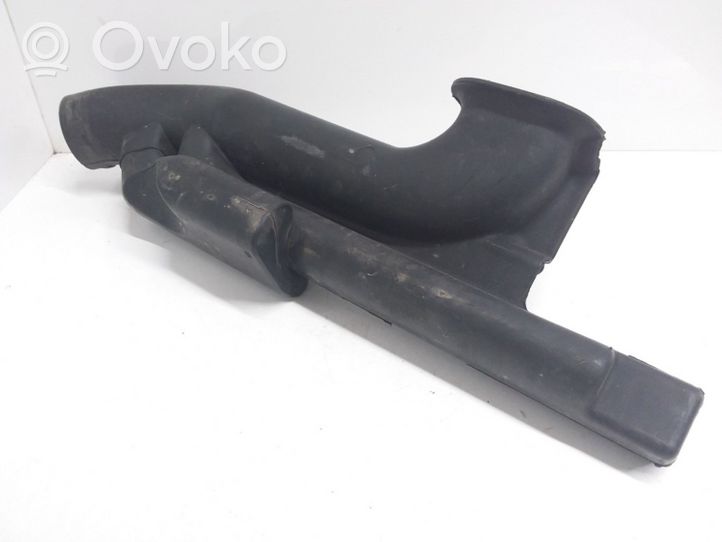 Opel Astra H Część rury dolotu powietrza 55351756