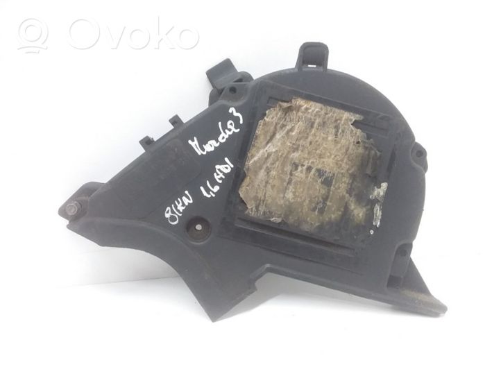 Mazda 3 I Cache carter courroie de distribution 9651560180