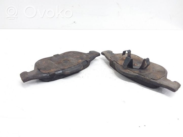 Renault Espace -  Grand espace IV Brake pads (front) 