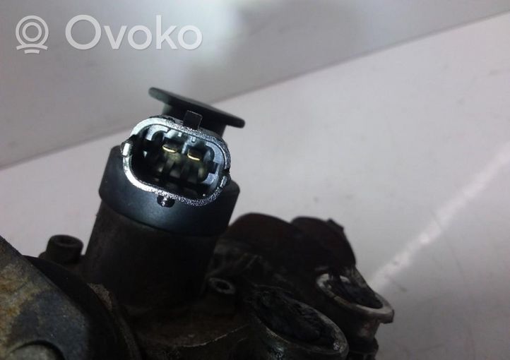 Volvo XC60 Fuel injection high pressure pump 0445010618