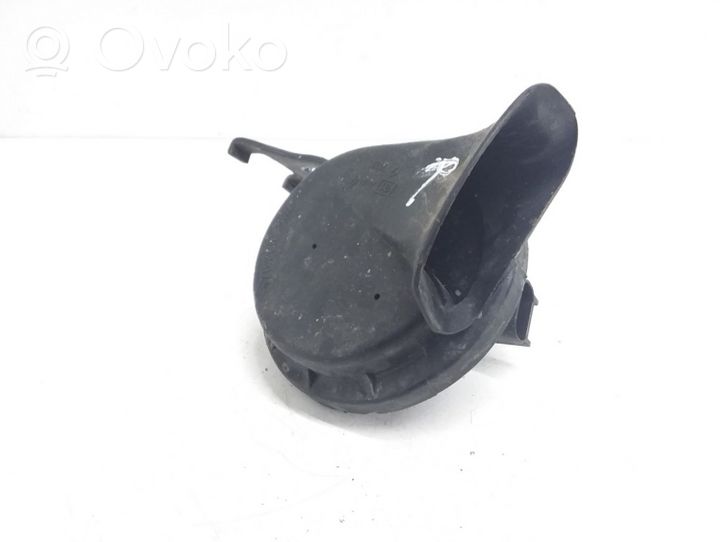 Opel Vectra C Horn signal 