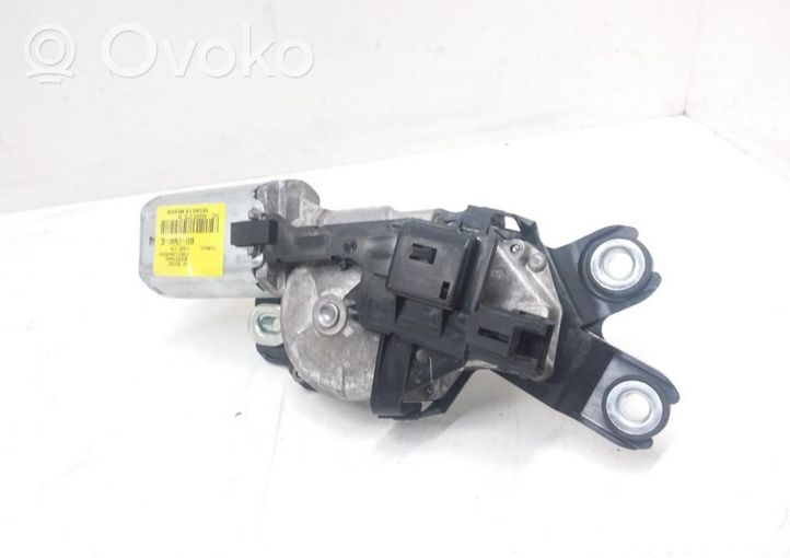 Ford Grand C-MAX Rear window wiper motor AV6117K441AC