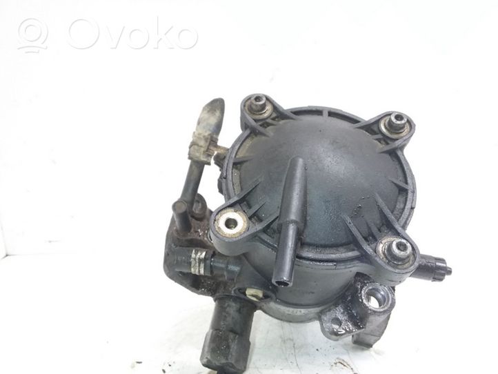 Peugeot 406 Kraftstofffilter 53550122