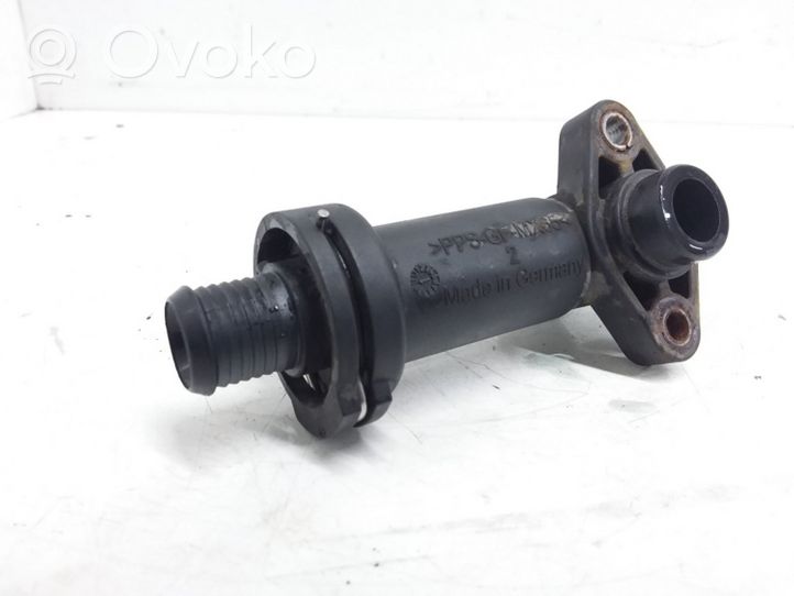 BMW 5 E60 E61 AGR Thermostat 7787870