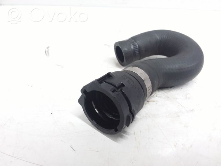 BMW 5 E60 E61 Tubo flessibile del liquido di raffreddamento del motore 7788999